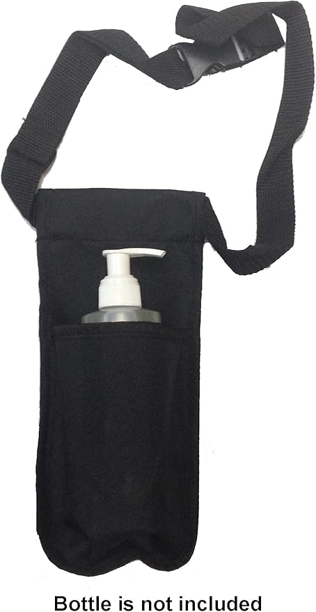 Therapist's Choice® Single Massage Bottle Holster - Image 2