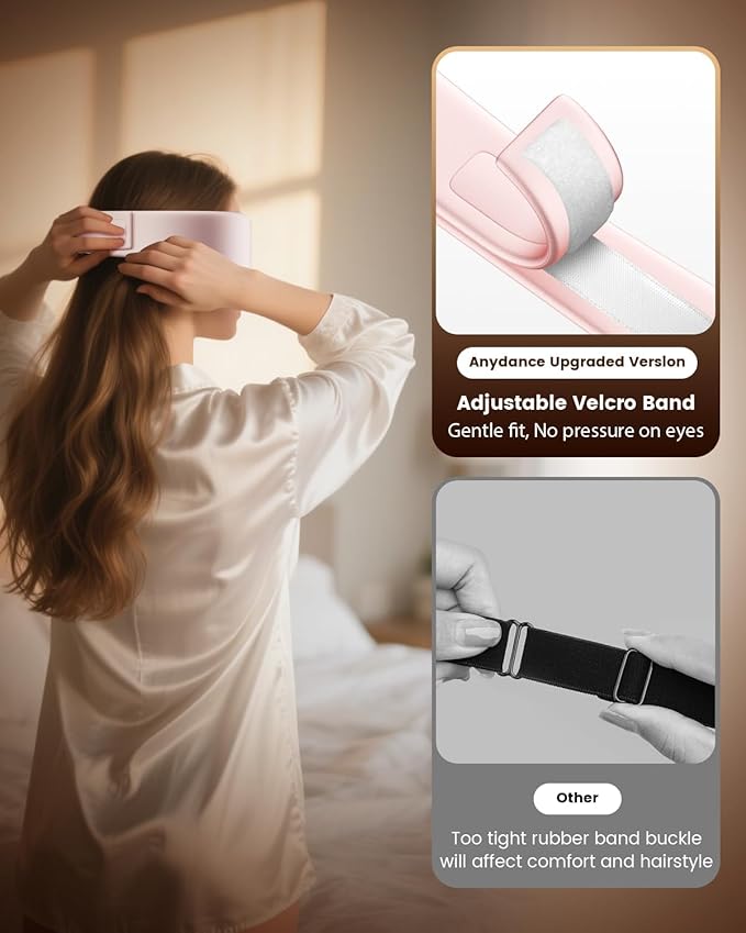 Heated Eye Mask - Image 5