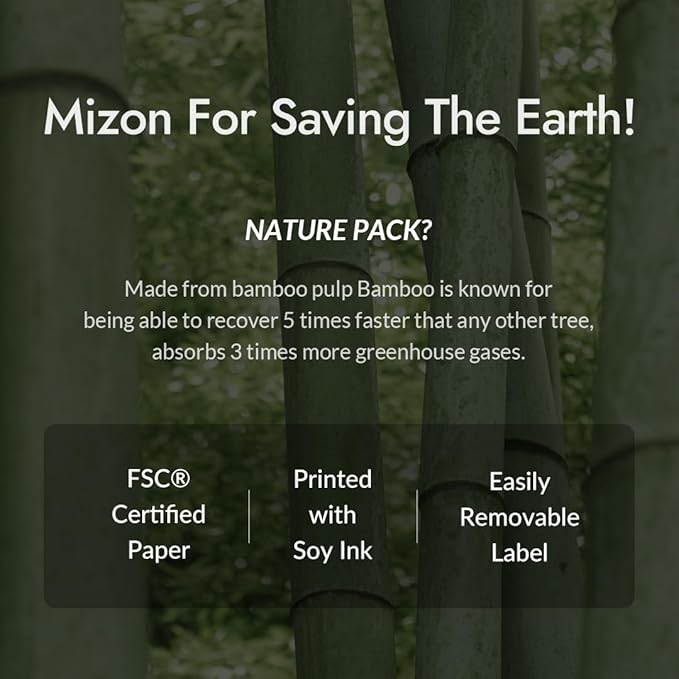 MIZON Phyto Plump Collagen Eye Gel Patch - Image 8