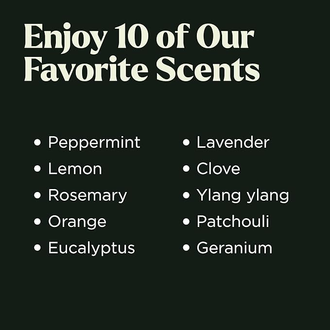 Essential Oils Set - Image 7