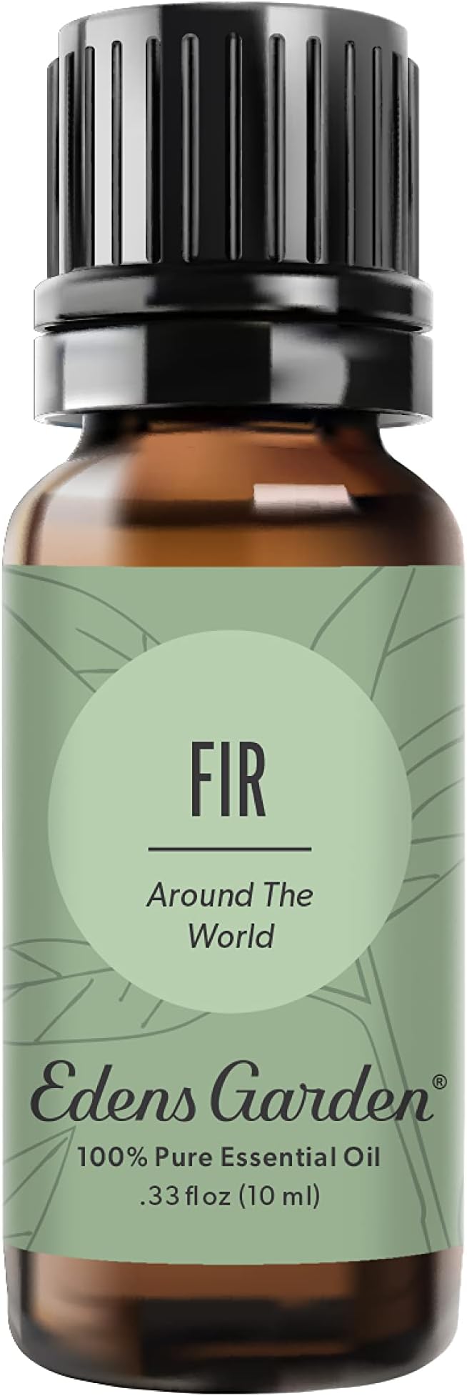 Edens Garden Fir Around The World Essential Oil- 100% Pure Premium Grade by EdensGarden
