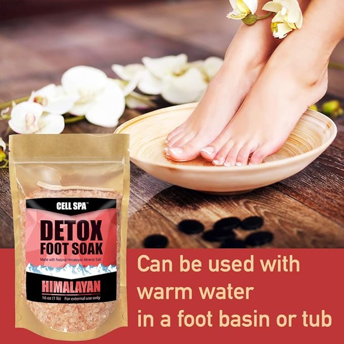Fir Belt Chi Ionic Ion Detox Machine Foot Bath Aqua Spa Cleanse - Image 3