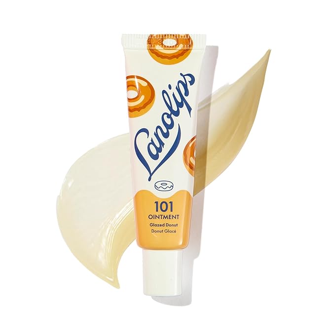 Lanolin 101 Multipurpose Ointment by Lanolips