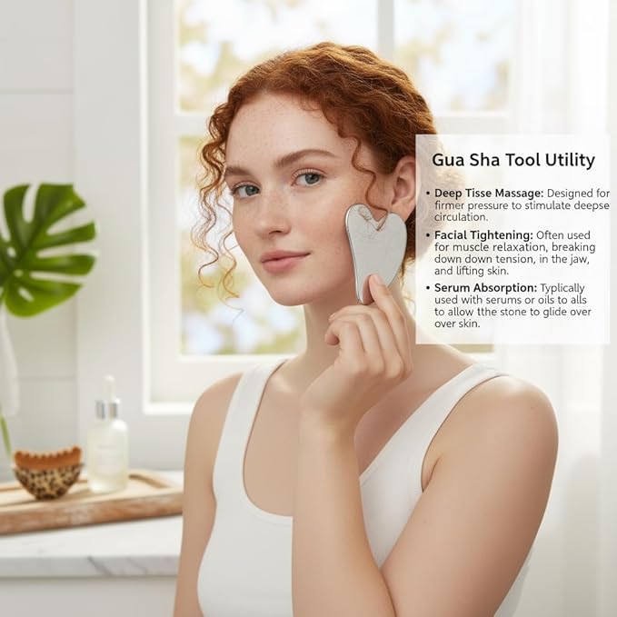 Lymphatic Contour Face Brush - Image 8