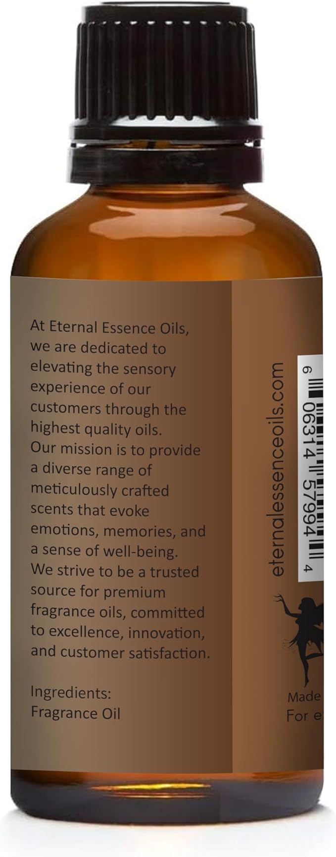 Eternal Essence Oils Cinnabon 30ml Premium Fragrance Oil - Image 6