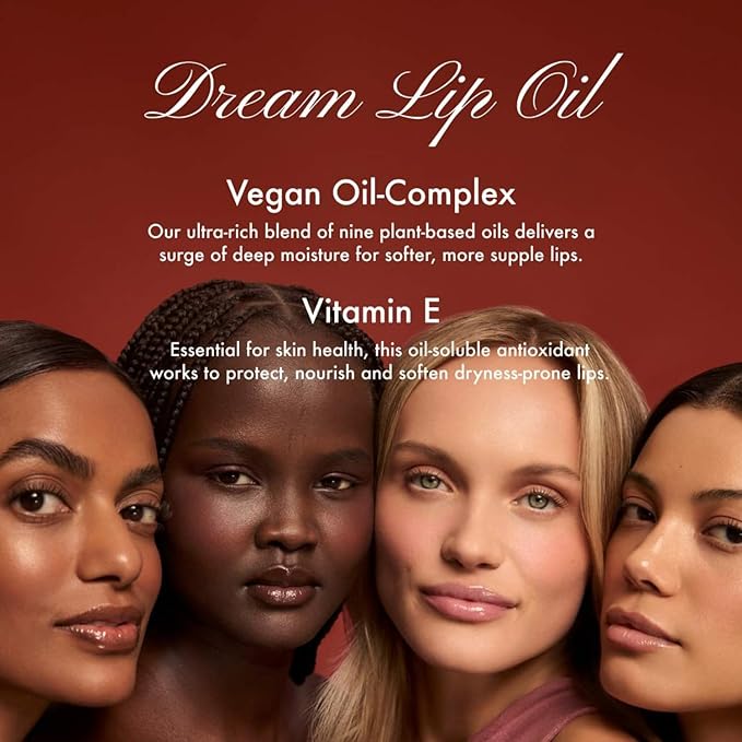 Summer Fridays Dream Lip Oil - Image 7