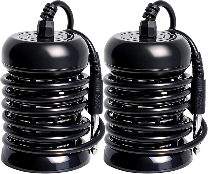 LeCuag Arrays for Foot Detox Machine, Stronger Ionic Foot Bath Arrays Compatible by LeCuag