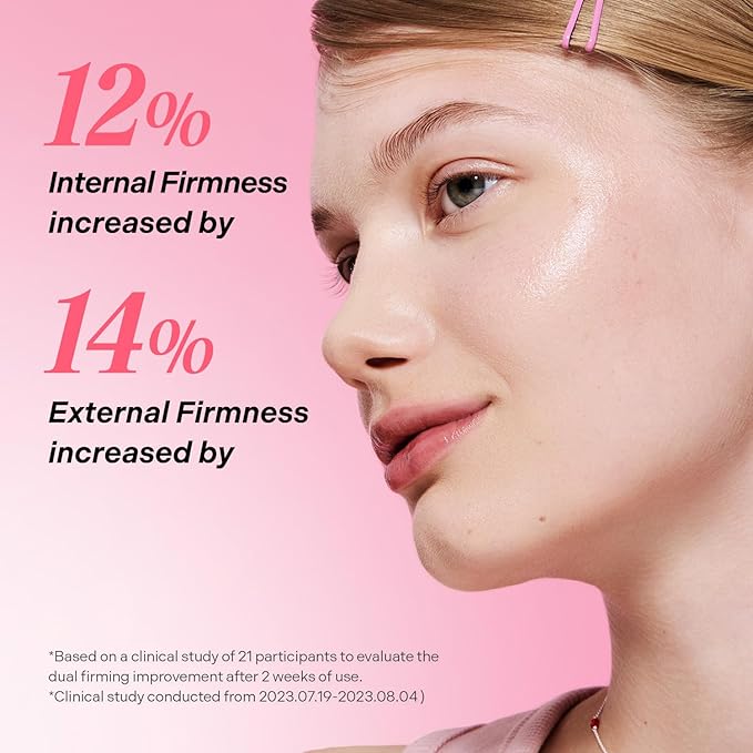 Torriden CELLMAZING Collagen Firming Gel Sheet Mask - Image 5