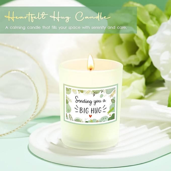 Self Care Gifts for Women Get Well Soon Gift Baskets for Women Thinking of You - Image 4