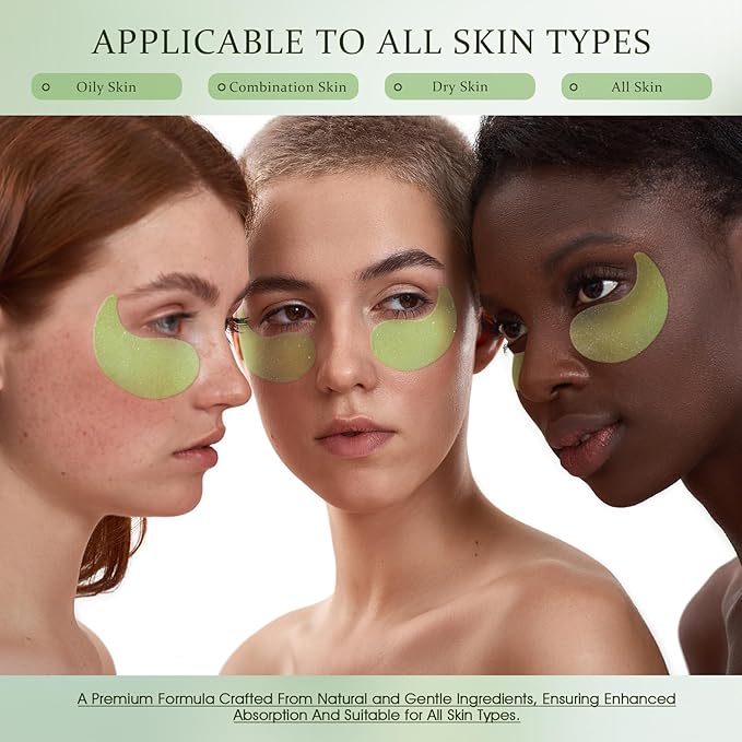Under Eye Patches Masks - Image 7