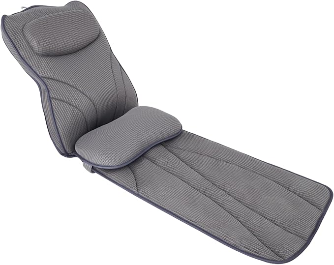 Extra Long Thick Full Body Bath Pillow by IdleHippo
