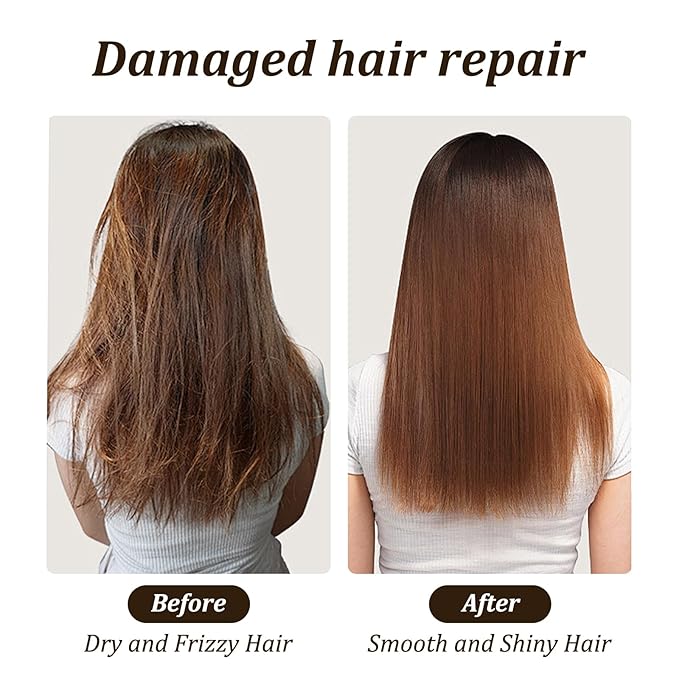 Tgideas Hydrating Collagen Hair Mask - Image 7
