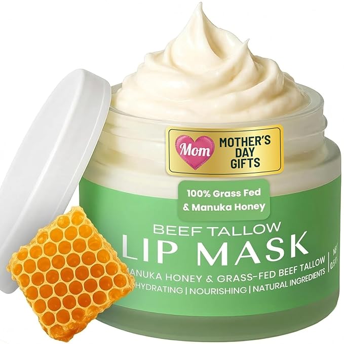 Body Restore Collagen Lip Mask – Mothers Day Gifts - Image 2