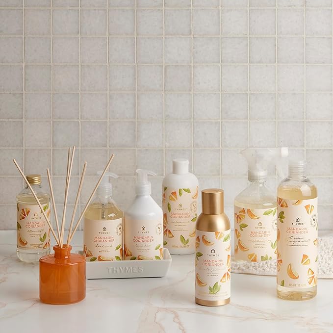 Thymes Home Fragrance Mist – Room Air Fresheners - Image 6