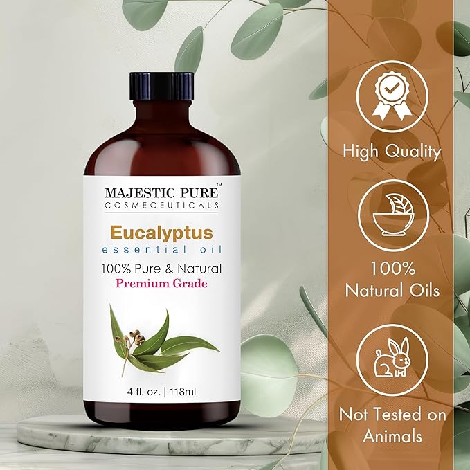 Majestic Pure Essential Oil - Image 2
