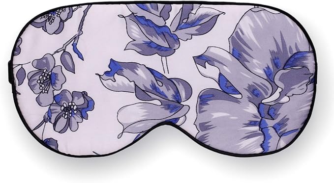 Maxfeel 100% Pure Silk Eye Mask by MAXFEEL