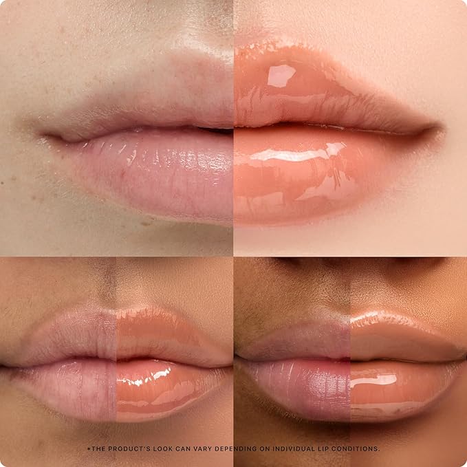 Nature Republic HONEY MELTING LIP SOFT LIP STICK, Hydrating Gloss, Moisturizing - Image 6