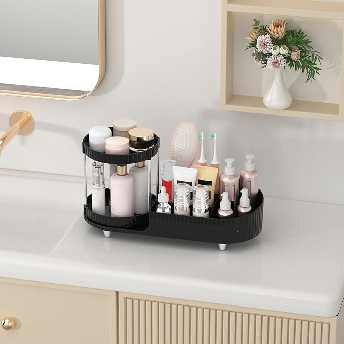 Makeup Organizer Countertop for Vanity - Image 4