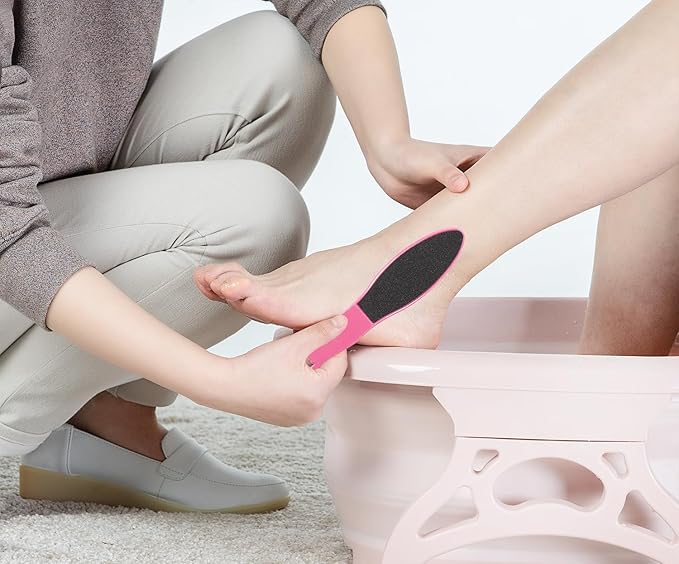 3pcs Foot File Callus Remover - Image 5