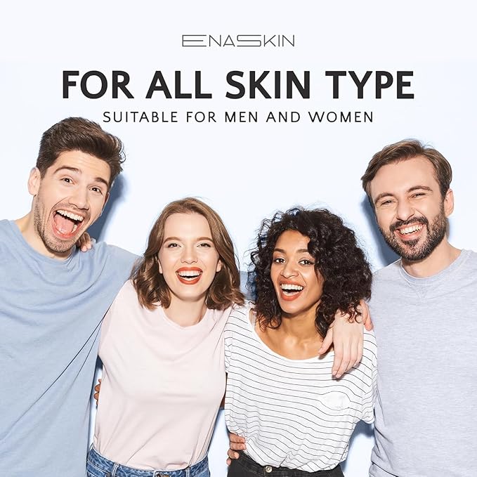 EnaSkin Dark Spot Remover for Face and Body: Advanced Formula Spot Corrector - Image 5