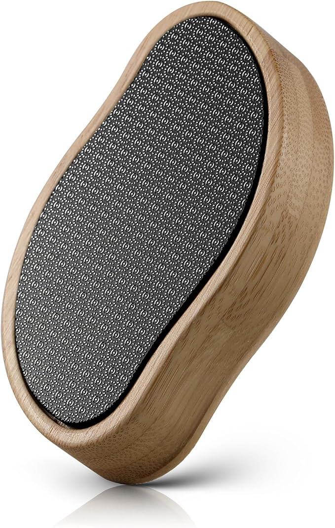 FERYES Glass Foot File Callus Remover by FERYES