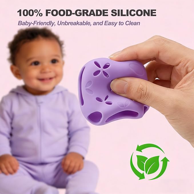 Silicone Shower Steamer Holder - Image 5