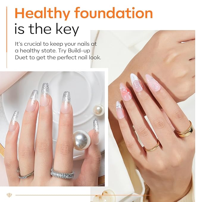 modelones Builder Nail Gel - Image 5