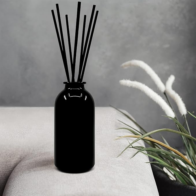 Urban Naturals Lavender Fields Oil Essential Oil Reed Diffuser Set - Image 8