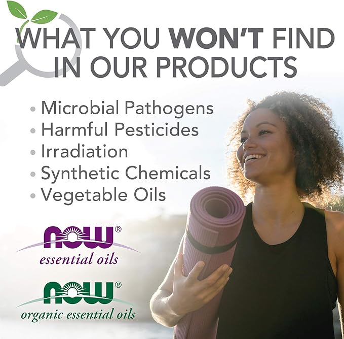 NOW Foods Solutions, Vegetable Glycerin, 100% Pure, Versatile Skin Care - Image 5