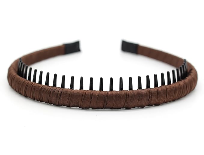 JOBAND Women's hair accessories non slip headband - Image 4