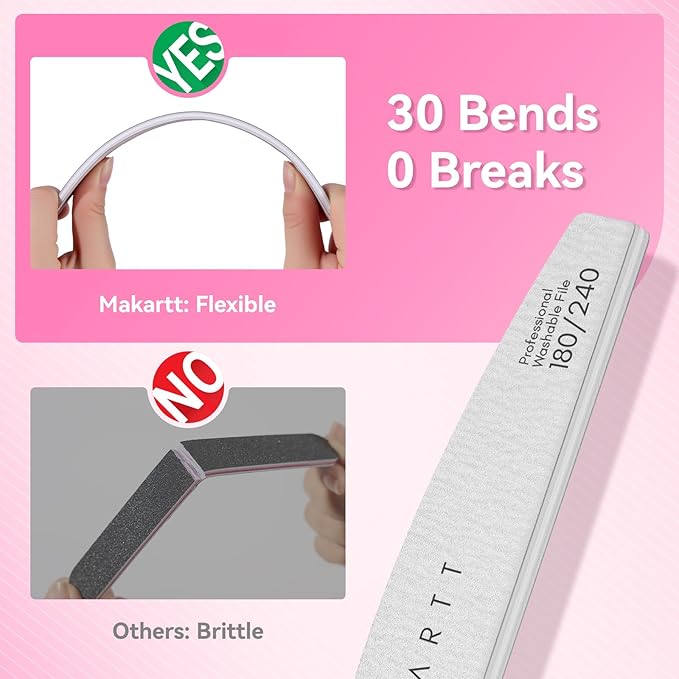Makartt Nail File - Image 4