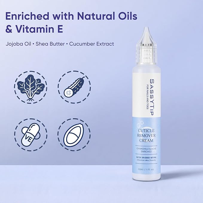 Cuticle Care Kit - Image 7