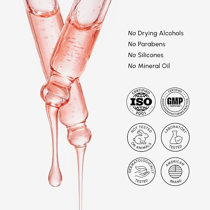 MAREE PDRN Serum – Peptides Serum - Image 7