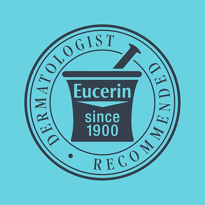 Eucerin Advanced Cleansing Body & Face Cleanser - Image 7
