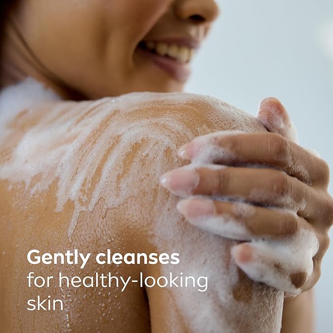 NIVEA Nourishing Body Wash Set - Image 6