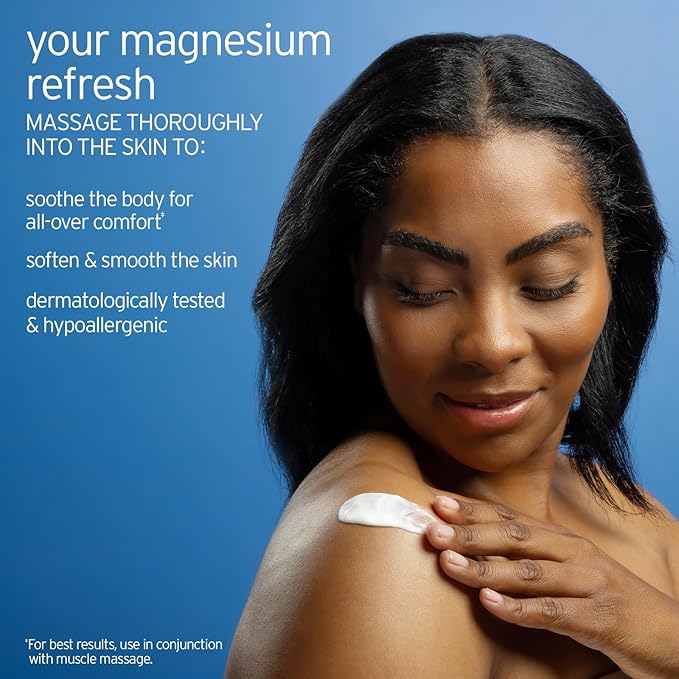 LIFE-FLO Magnesium Lotion - Image 3