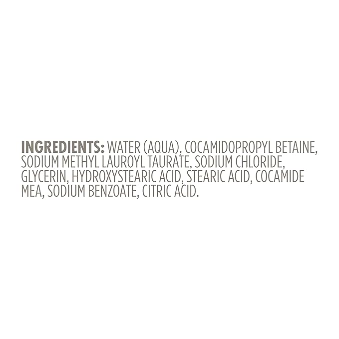 Dove Serum Body Wash Ultra Gentle hydrating cleanse - Image 9