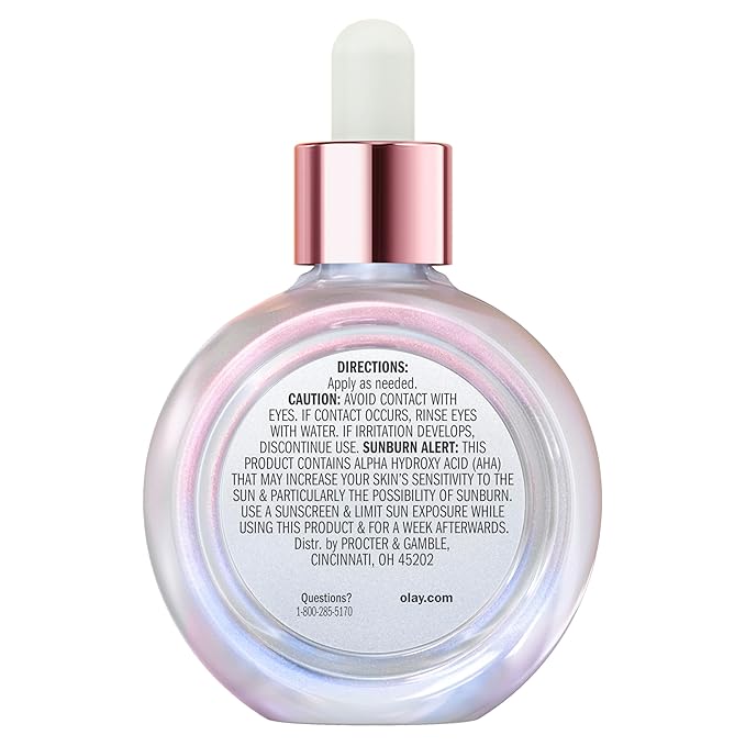 Olay Super Serum Night Repair, Fragrance-Free - Image 12