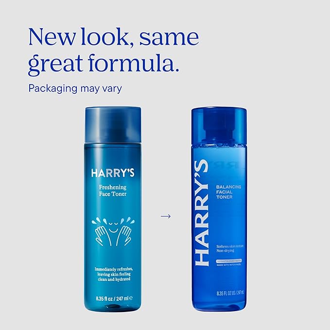 Harry's Freshening Hydrating Toner - Image 2