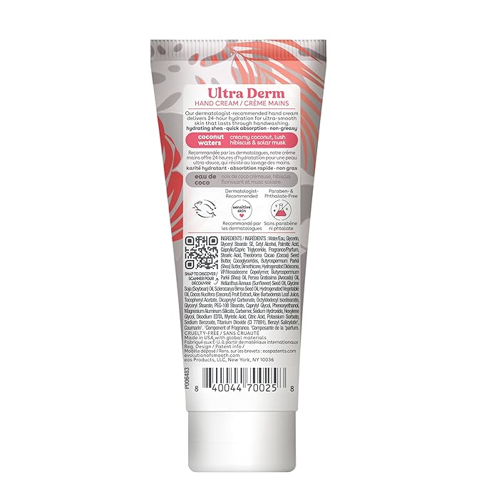 eos Shea Better Hand Cream - Image 7