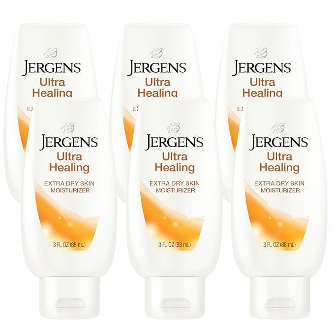 Jergens Ultra Healing Moisturizer by Jergens