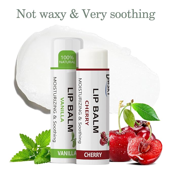 Dmsky Lip Balm Bulk - Image 8