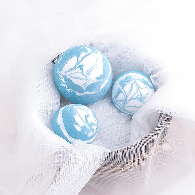 Bath Bombs for Women Spa Gift Set - Image 8