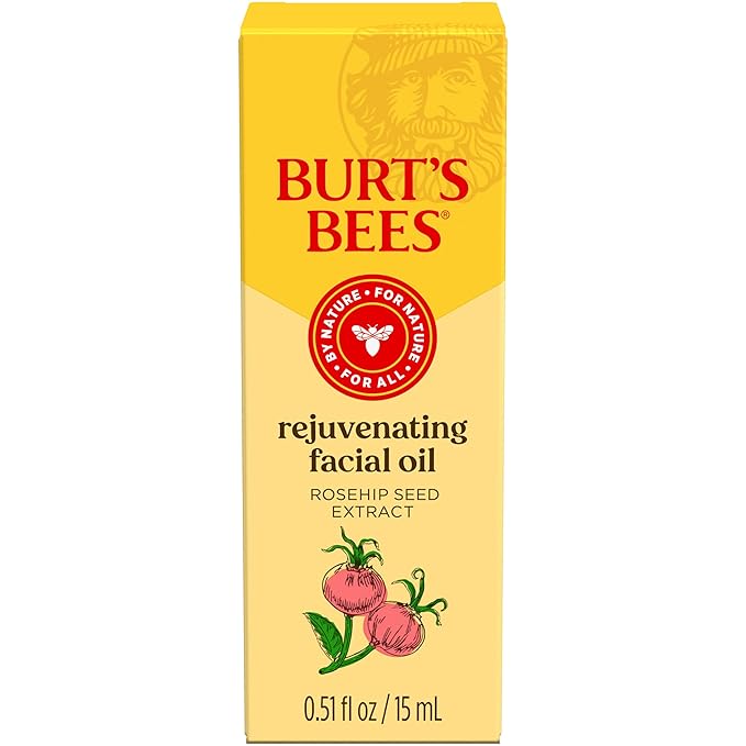Burt's Bees Gua Sha Face Oil - Image 16