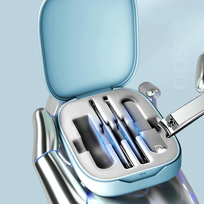Sourcingbay Nail Care Set - Image 8