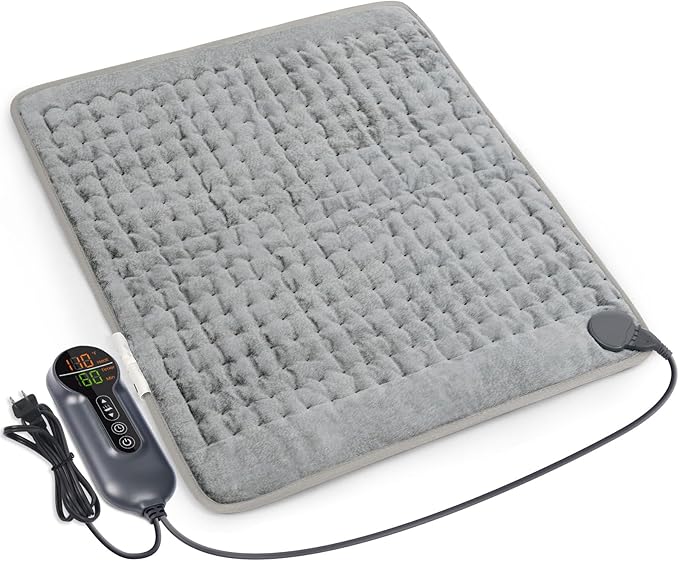 Heating Pad - Electric Heating Pad by Unknown
