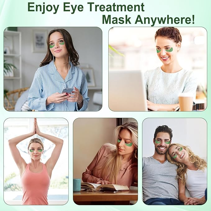 LAVONE Eye Mask - Image 7