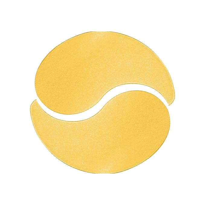 Derma E Vitamin C Bright Eyes Hydro Gel Under Eye Patches - Image 6