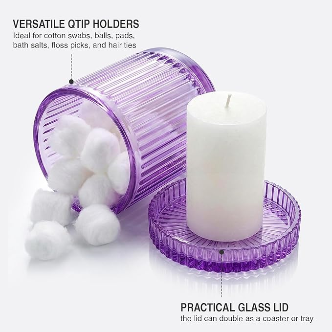 2 Pack Qtip Holder - Image 3