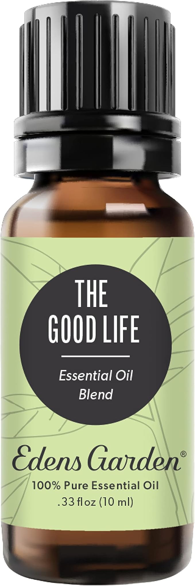 Edens Garden The Good Life Essential Oil Blend- 100% Pure Premium Grade by EdensGarden